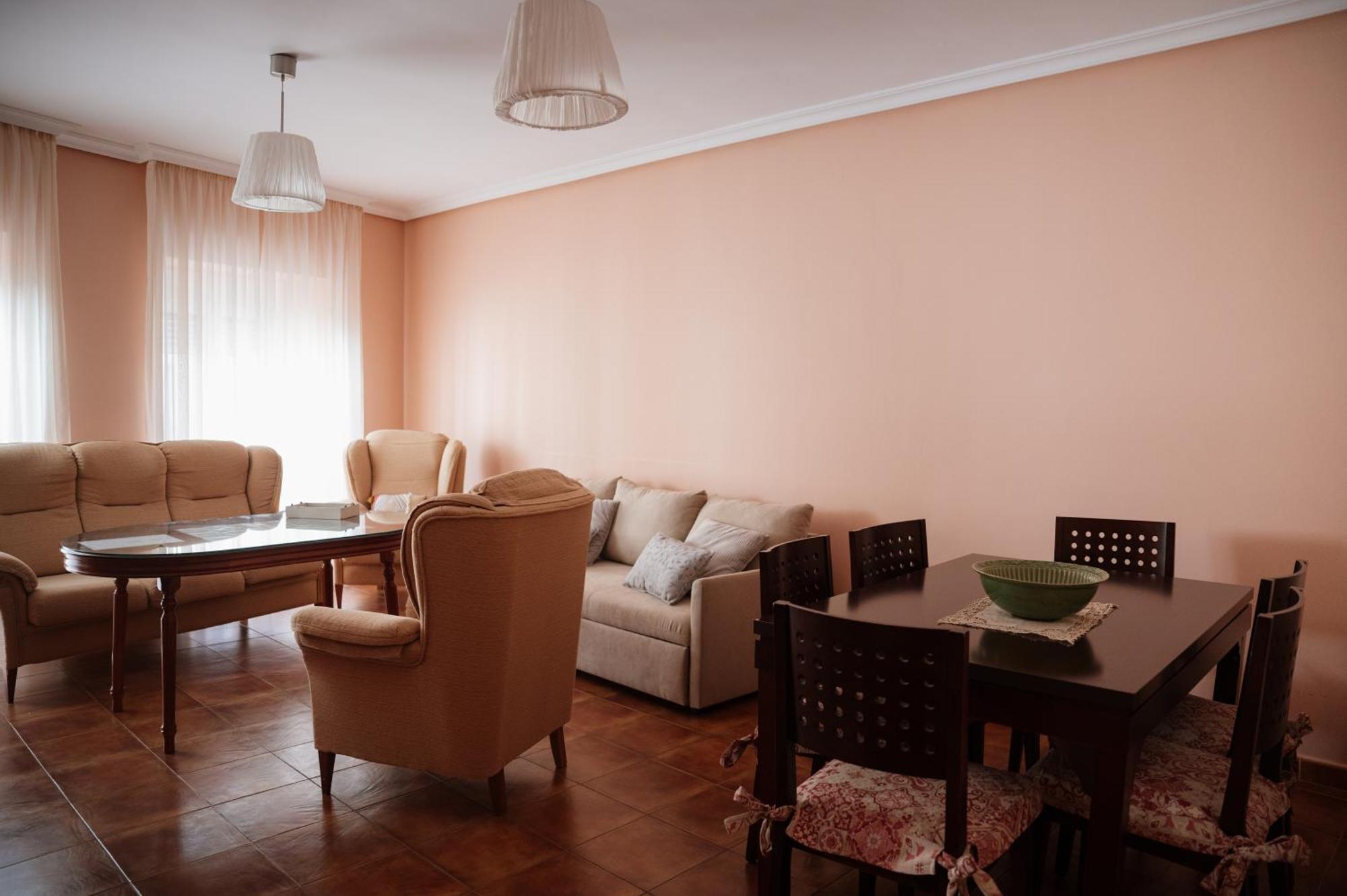 הוילה Casa La Sinagoga De טרוחיו מראה חיצוני תמונה